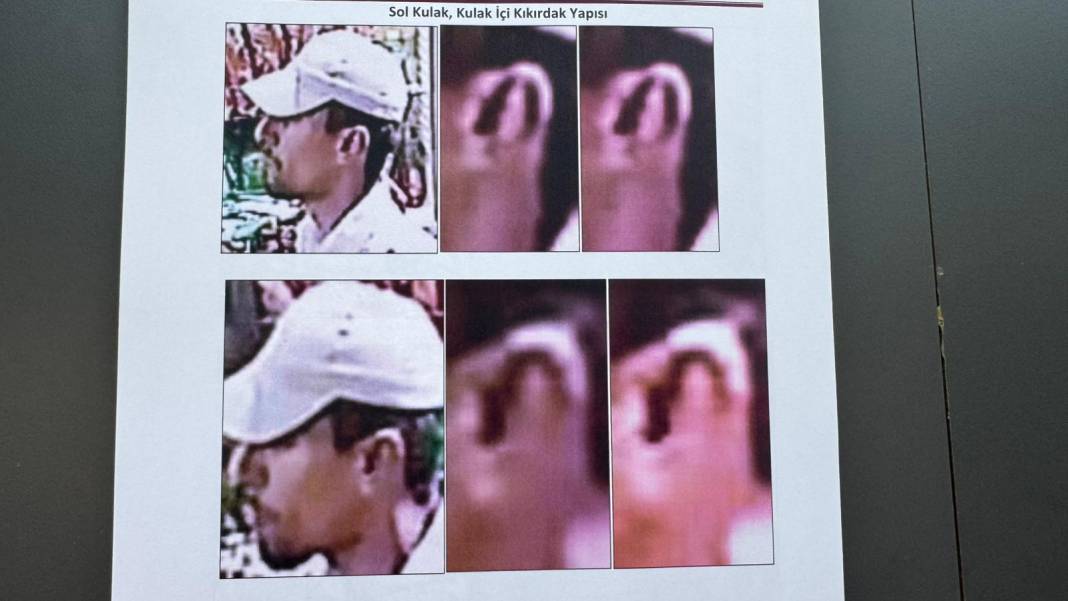 8 yıl sonra pardon! Kaybolan yıllarına 17 milyon TL istedi 5